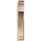 Ekena Millwork Imperial Traditional Rough Sawn Outlooker, Douglas Fir, 6"W x 26"D x 32"H OUT06X26X32IMP01RDF - alternate 2